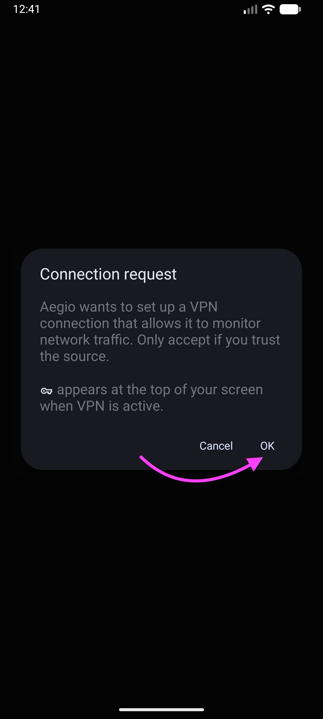 dns approve dns approve